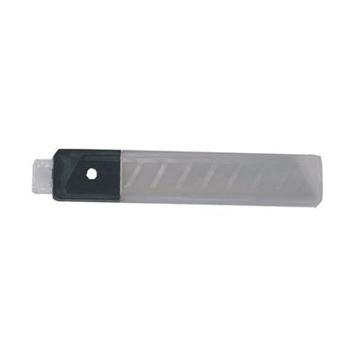 BGS-7971 Ersatzklingen-Satz, 18 mm, 10-tlg