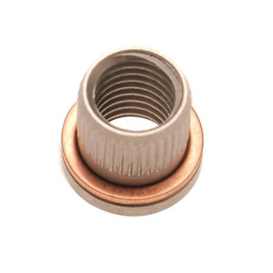 BGS-148-1 Ersatzgewinde M9 x 1.25