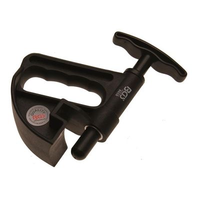 BGS-8658 Reifenwulst-Niederhalter