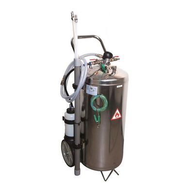 BGS-8702 40L Pneumatik-Kraftstoff-Absauggerät