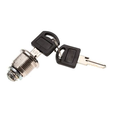 BGS-2001-9 Schloß inkl. Schlüssel für Werkstattwagen