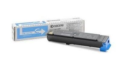 Kyocera TK 5195C - Cyan - original - Tonerpatrone