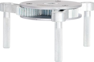 KS TOOLS Filter-Spannschlüssel 3-armig, Ø 105-165mm