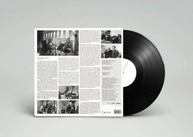 The Pristine Sound Of Root 70 - 375 Media - (LP / T)