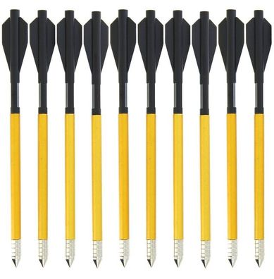 Sobek Ersatzpfeile f. Pistolenarmbrust Mod. SOBEK