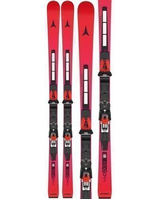 Atomic Redster G9 FIS Junior Skiset 2026