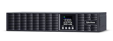 Cyberpower USV OLS1500ERT2UA-B 19" 1350W Online