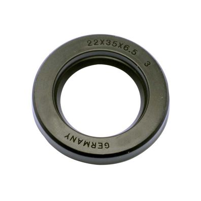 Wellendichtring 22 x 35 x 6,5 NBR black - Vgl. Nr. Delphi / CAV 5393-252R | 7167-399