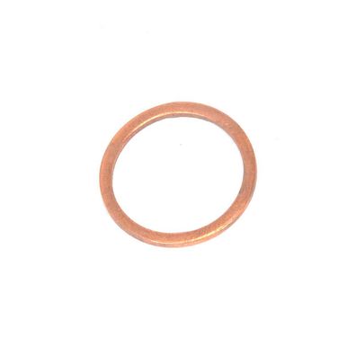 Kupferring 19 x 23 x 1.5 (Pos. 4) - Vgl. Nr. Delphi / CAV 7185-815K | NW5-77W4