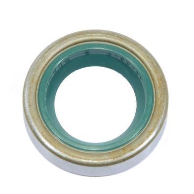 Wellendichtring 17 x 28 x 7 NBR grün - Vgl. Nr. Bosch 1460283301 / 1460283301