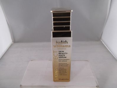 Judith Williams Skin Perfect Skin Beauty Hack Serum