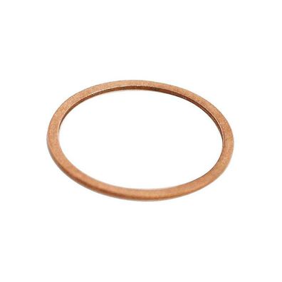Kupferring 26 x 30 x 1 - Vgl. Nr. Bosch 24401050002440105020