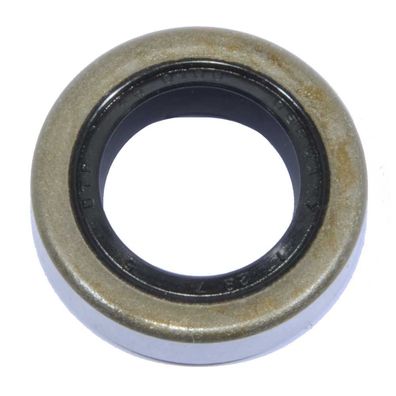 Wellendichtring 17 x 28 x 7 NBR schwarz - Vgl. Nr. Bosch 1460283301 / 1460283310