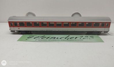 Fleischmann H0 DC 5104 IC/EC Schnellzugwagen 2. Kl Bvmz185.3 / NEM / DB