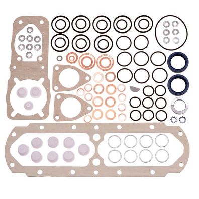 Dichtsatz PE 8P S-6999 (Viton) - Vgl. Nr. Bosch 2417010003/ Fiat 79026564 / für Iveco