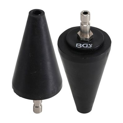 BGS-8098-2 Gummikegel