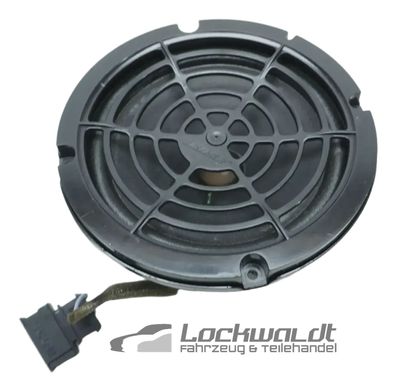 Bose Lautsprecher Tiefton Tür hinten Porsche Cayenne 9PA 957 95564502201