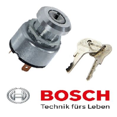 Zündstartschalter SHZAS43 Bosch-Nr. 0342311003, ers. 0342311002 Delphi 327432