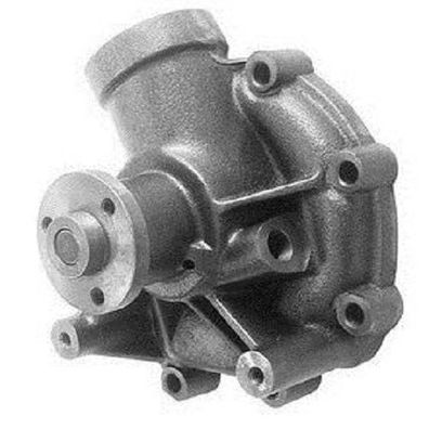 Wasserpumpe Deutz BFM 1013 Kühlmittelpumpe 7Loch OEM-Nr. 04206747R