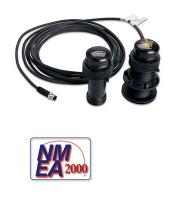 VDO-Airmar DST800 Durchbruchgeber (NMEA 2000®)