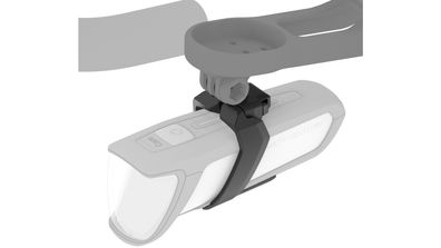 Busch&Müller Scheinwerferhalter Adapter für für IXON Core