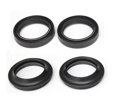 Fork Seal & Dust Seal Kit Honda Triumph 45x57x11 mm