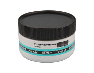 Ventil-Einschleifmasse (öllöslich), Dose 220ml Nr. 00 (sehr grob)