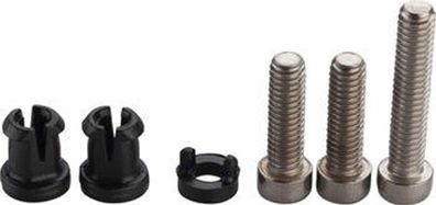 SRAM Ersatz Für Schaltwerk X0 / X9 / X7 Type 2 Begrenzungsschrauben Set , Abb. 7