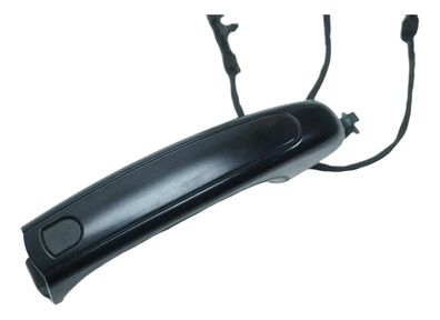Türgriff Schwarz Kessy Keyless Porsche Cayenne 9PA 957 955 7L5839205 C/D 7L58372