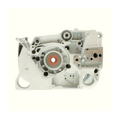 Kurbelgehäuse Motorgehäuse ür STIHL 038, MS 380, 381 ( HS