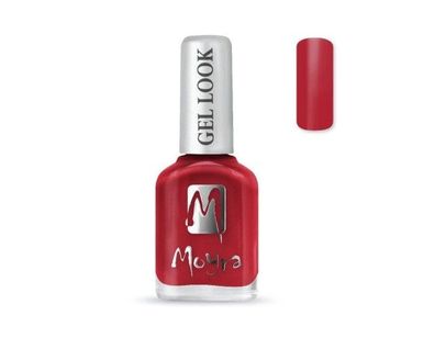 Moyra Gel Look Nagellack "Florence", 12 ml