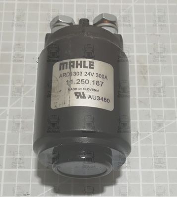Mahle Magnetschalter, 11.250.187, neu