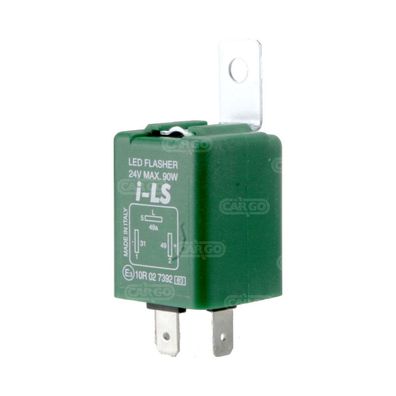 I-LS Blinkrelais 24 V