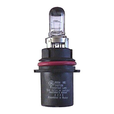 Autolampe HB1 12V 65/45W - Passend für: Ge lighting 9004 - Guardian-HCUK 9004 - Jahn