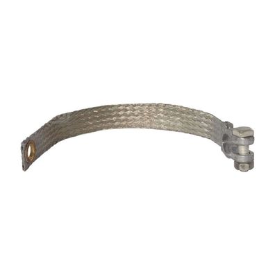 Batteriemasseband 250 mm - Passend für: Durite-HCUK 0-395-09 - Guardian-HCUK U/9
