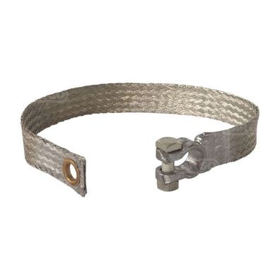 Batteriemasseband 400 mm - Passend für: Durite-HCUK 0-395-15 - Guardian-HCUK U/15