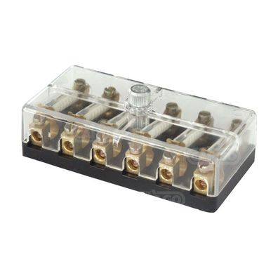 Sicherungsdose - Passend für: Durite-HCUK 0-236-00 - Guardian-HCUK ILF11 - Wood Auto