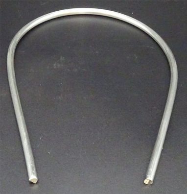 100g Dachdecker Zinn Dachdeckerzinn S-Sn97Cu3 Ø 6 x 480 mm bleifrei