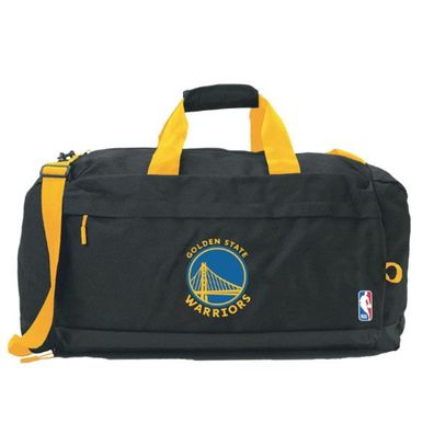NBA Golden State Warriors Tasche Duffle Bag Sporttasche 5056704048850