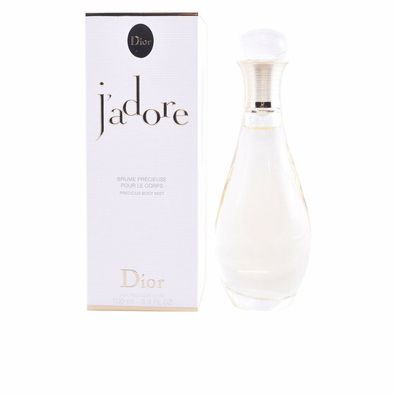 Dior J'adore Body Mist Spray 100ml