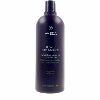 Aveda Invati Exfoliating Shampoo Rich 1000ml