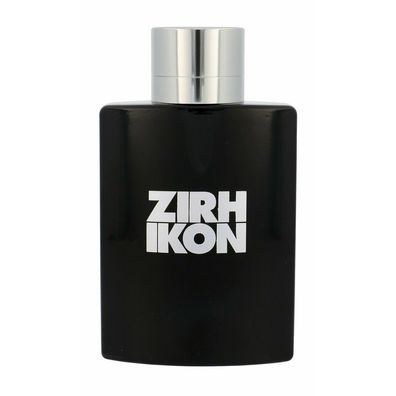 Zirh International Zirh Ikon Eau De Toilette Spray Men 125ml