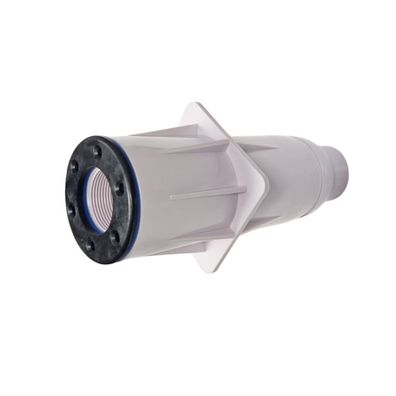 Wanddurchführung für Trend Pool Duratech Unterwasserscheinwerfer | Styropor- und