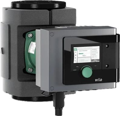Wilo Stratos MAXO 40/0,5-12 (DE) Umwälzpumpe 230V 2186200 250mm PN6/10 P26/7