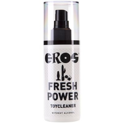 EROS FRESH POWER Without Alcohol