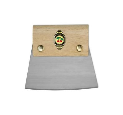 Kirschen Parkettbodenziehklinge mit Rotbuchenheft 3803000