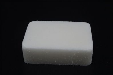 1x Salmiakstein, gepresst 65x45x20 zum Reinigen von Kupfer-Lötspitzen