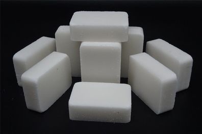 9x Salmiakstein 65x45x20 Salmiak Lötstein Salmiaklötstein für Dachdecker