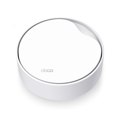 TP-LINK Deco X50-PoE V2 - WLAN-System - (Router)