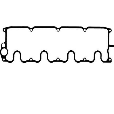 Ventildeckeldichtung Deutz KHD BF4M1011F Vergl. 04179847